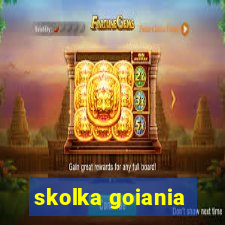 skolka goiania